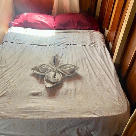 Woodstock Hostel Sámara 외부 사진