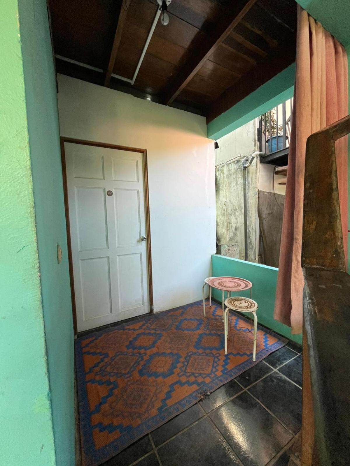 Woodstock Hostel Sámara 외부 사진