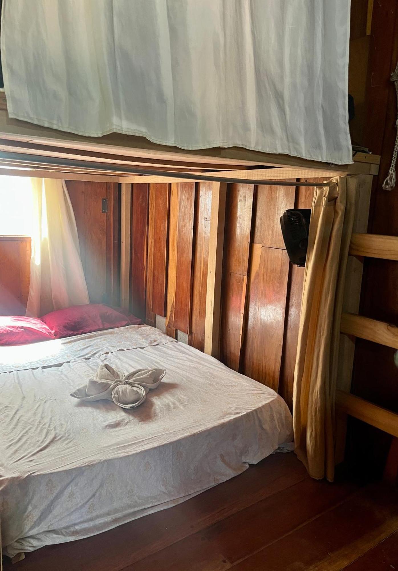 Woodstock Hostel Sámara 외부 사진