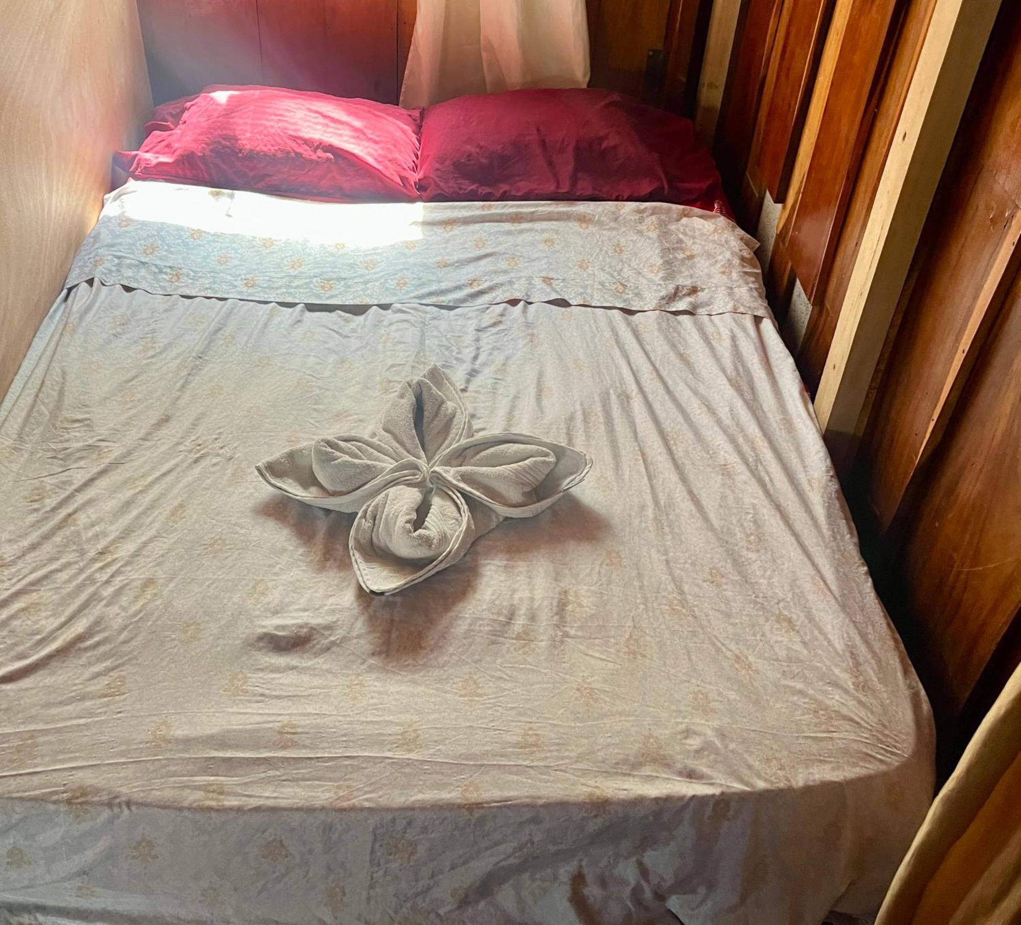 Woodstock Hostel Sámara 외부 사진
