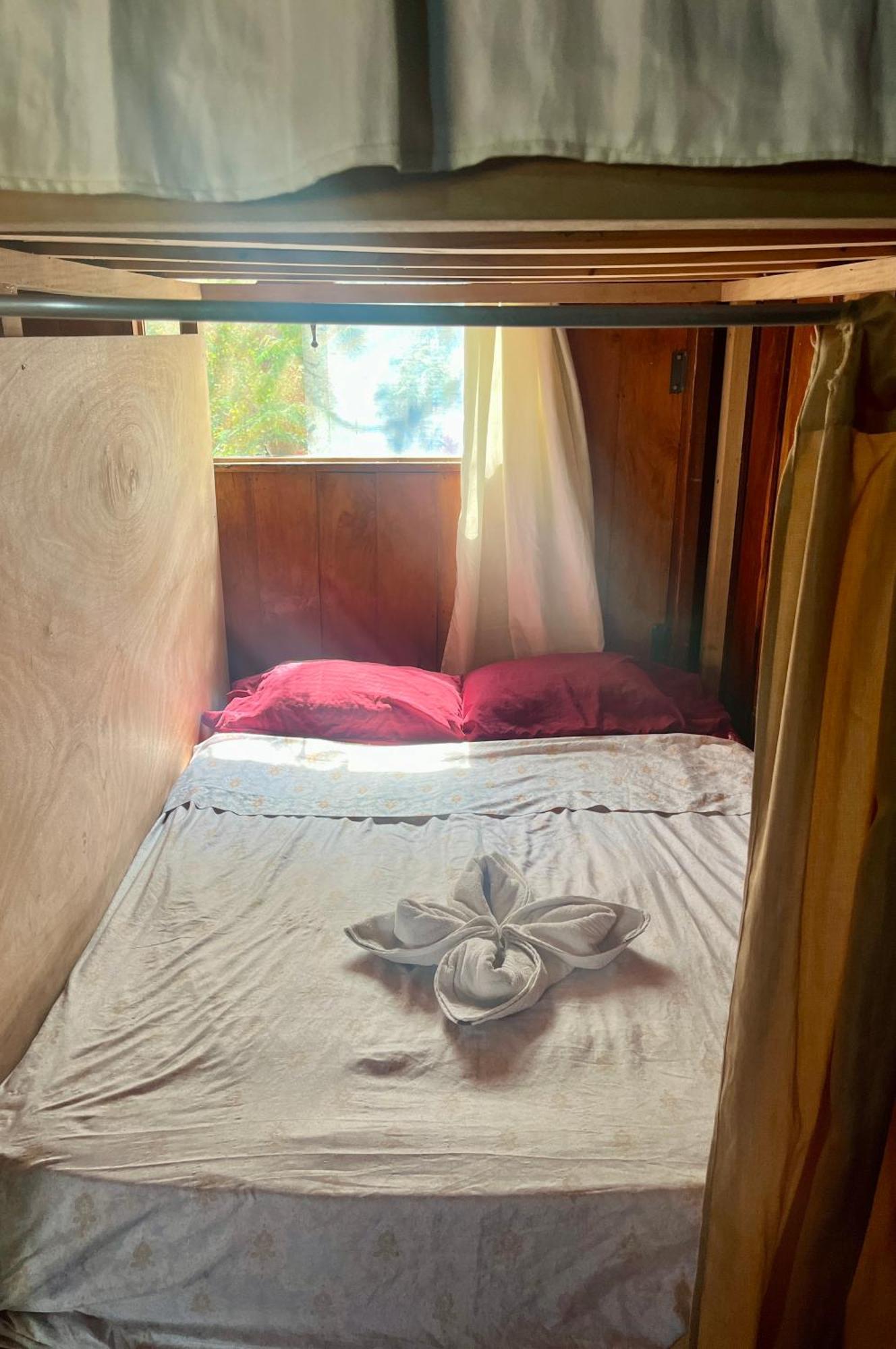 Woodstock Hostel Sámara 외부 사진