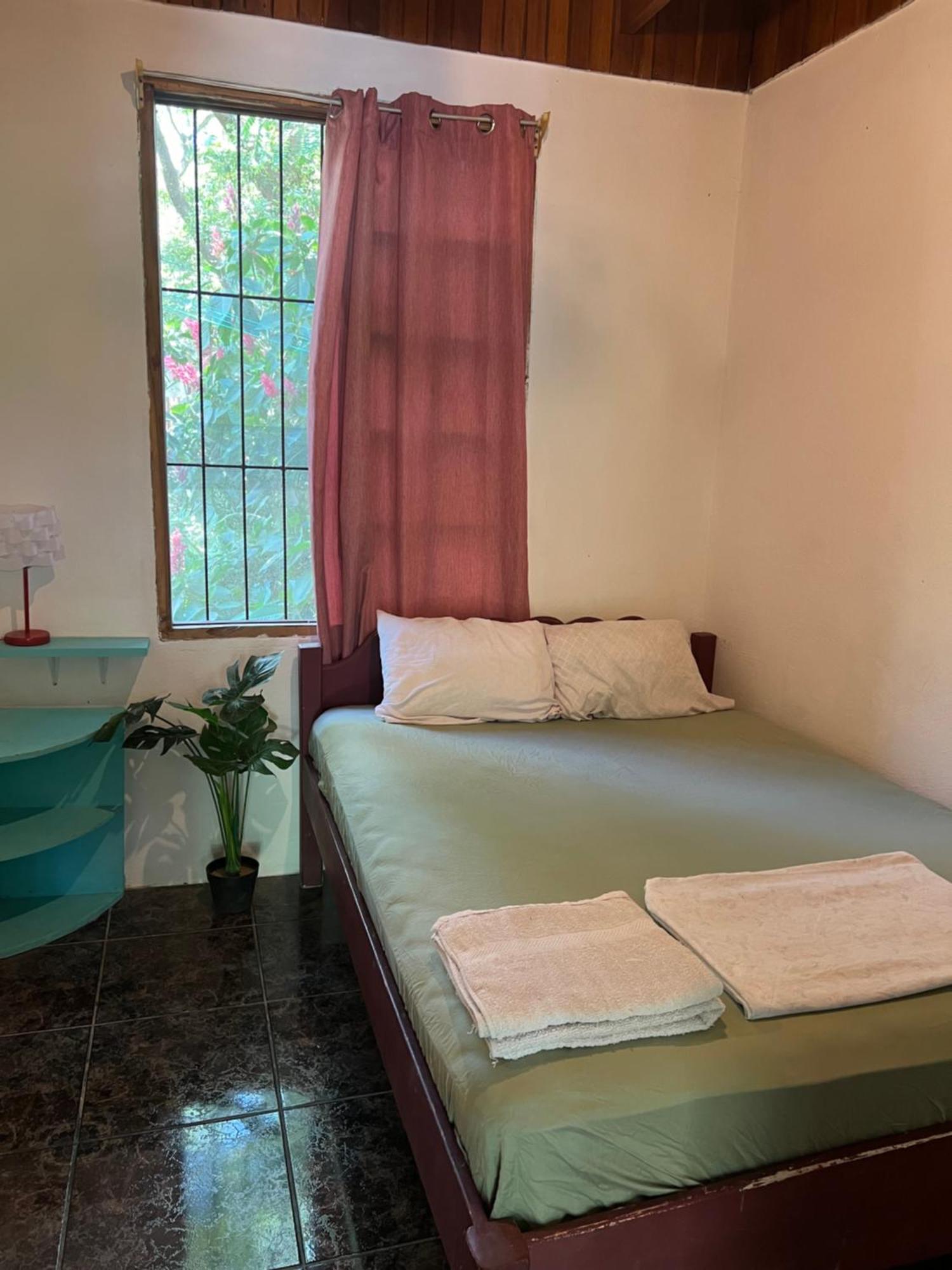 Woodstock Hostel Sámara 외부 사진
