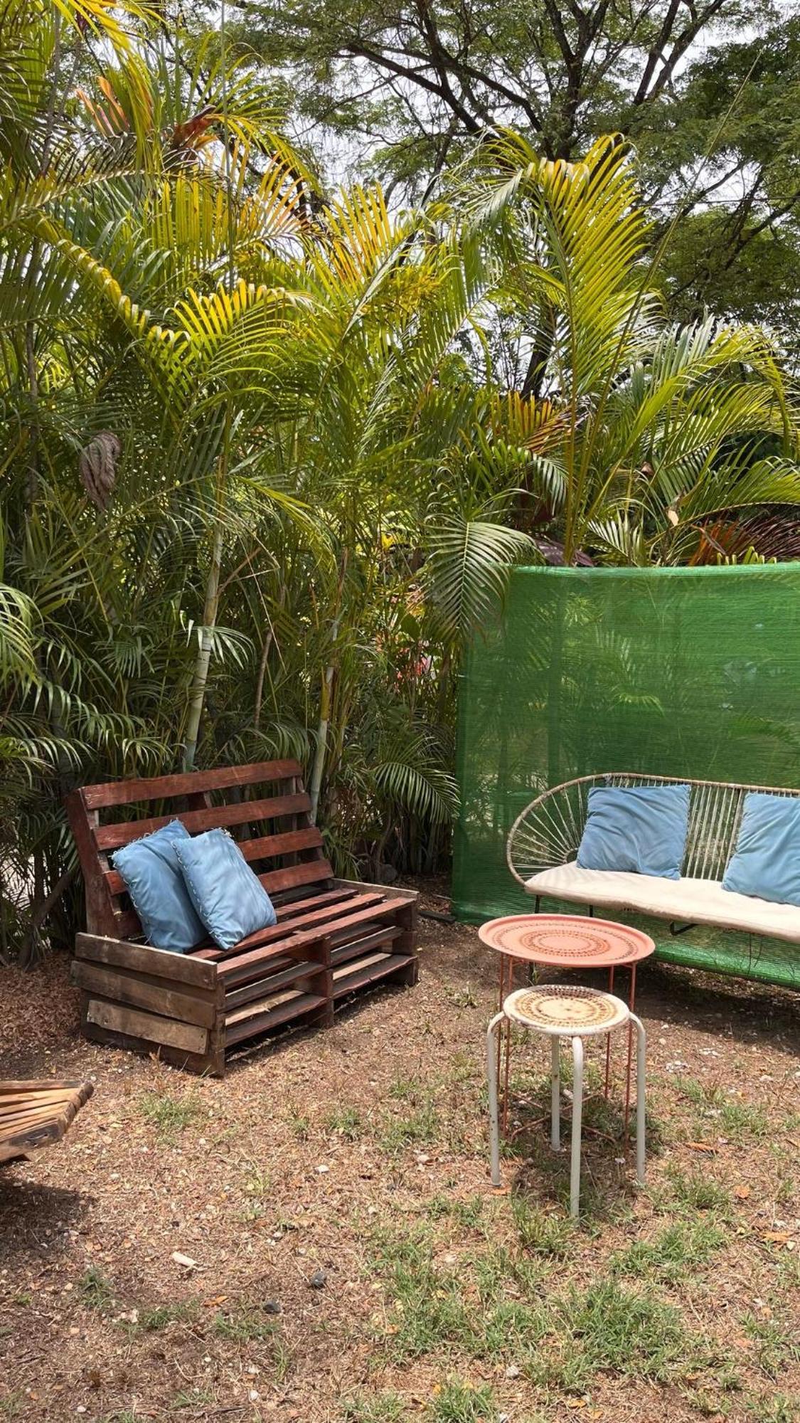 Woodstock Hostel Sámara 외부 사진