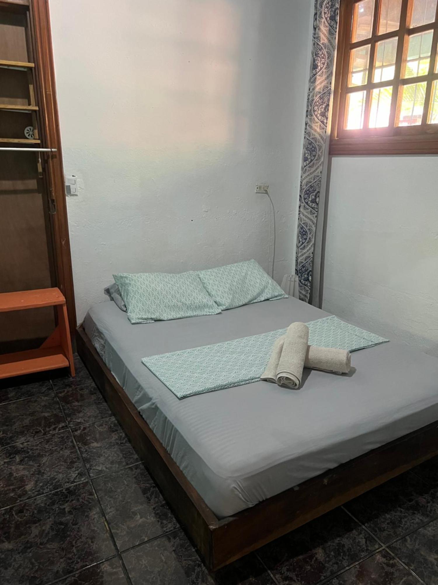 Woodstock Hostel Sámara 외부 사진