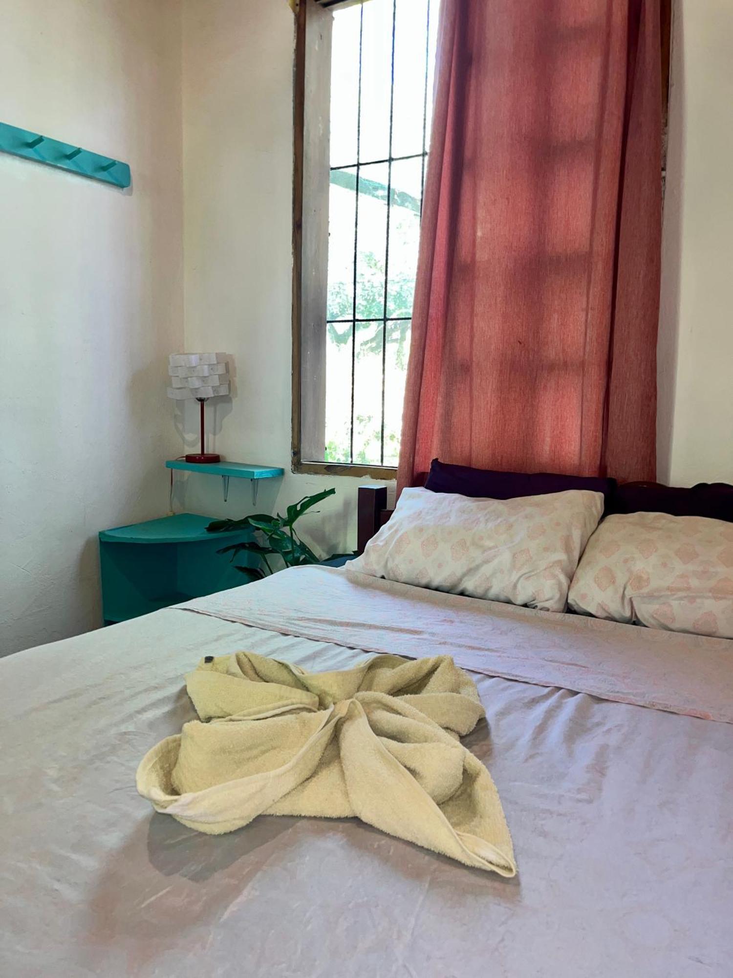 Woodstock Hostel Sámara 외부 사진