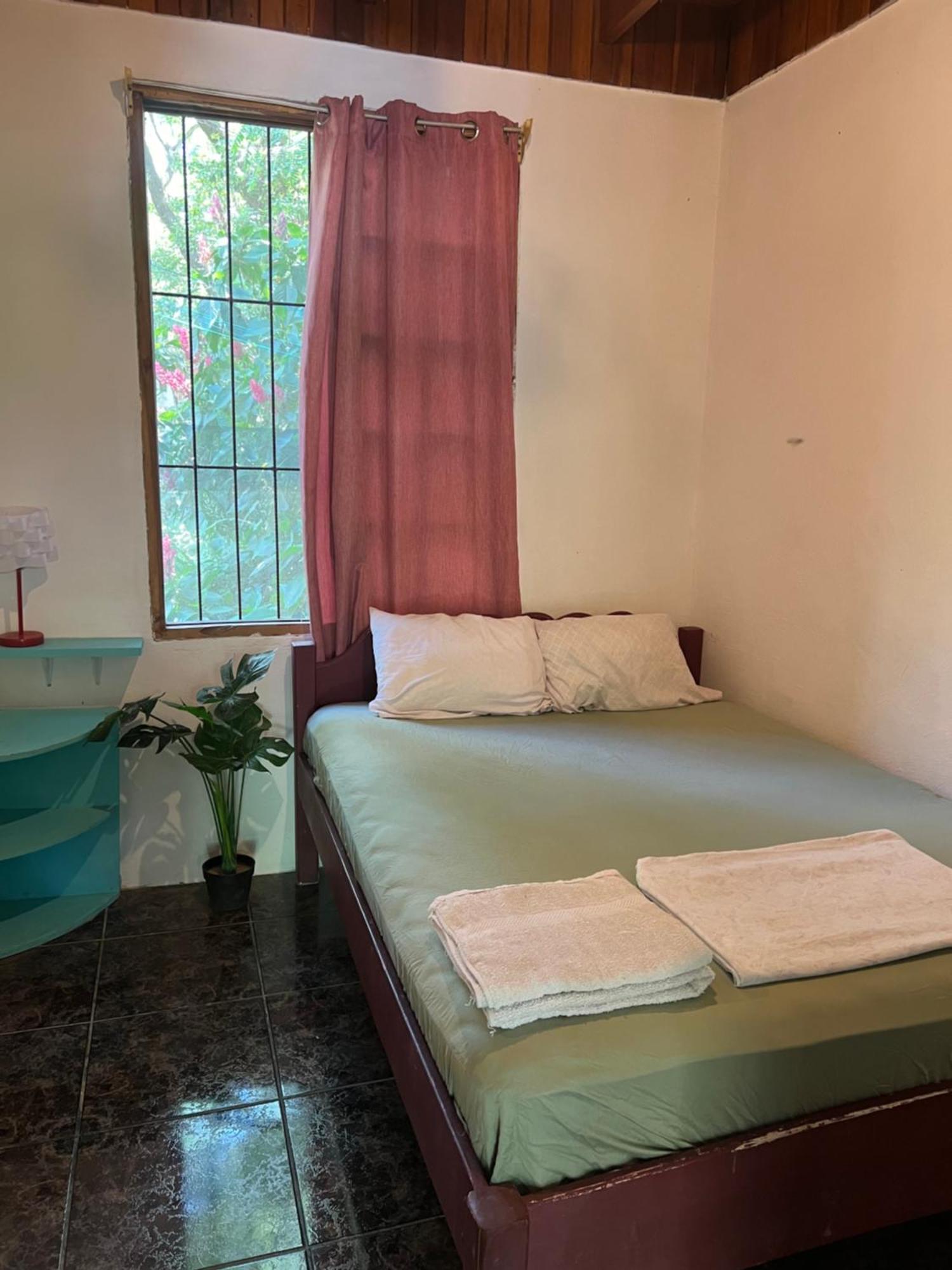 Woodstock Hostel Sámara 외부 사진
