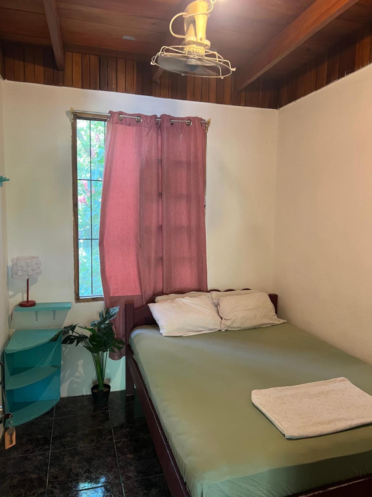 Woodstock Hostel Sámara 외부 사진