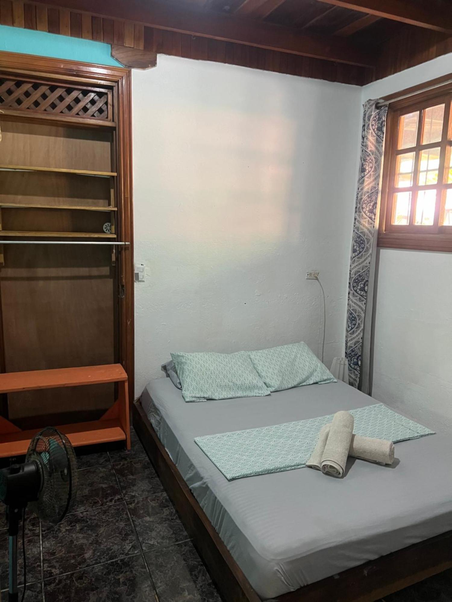 Woodstock Hostel Sámara 외부 사진