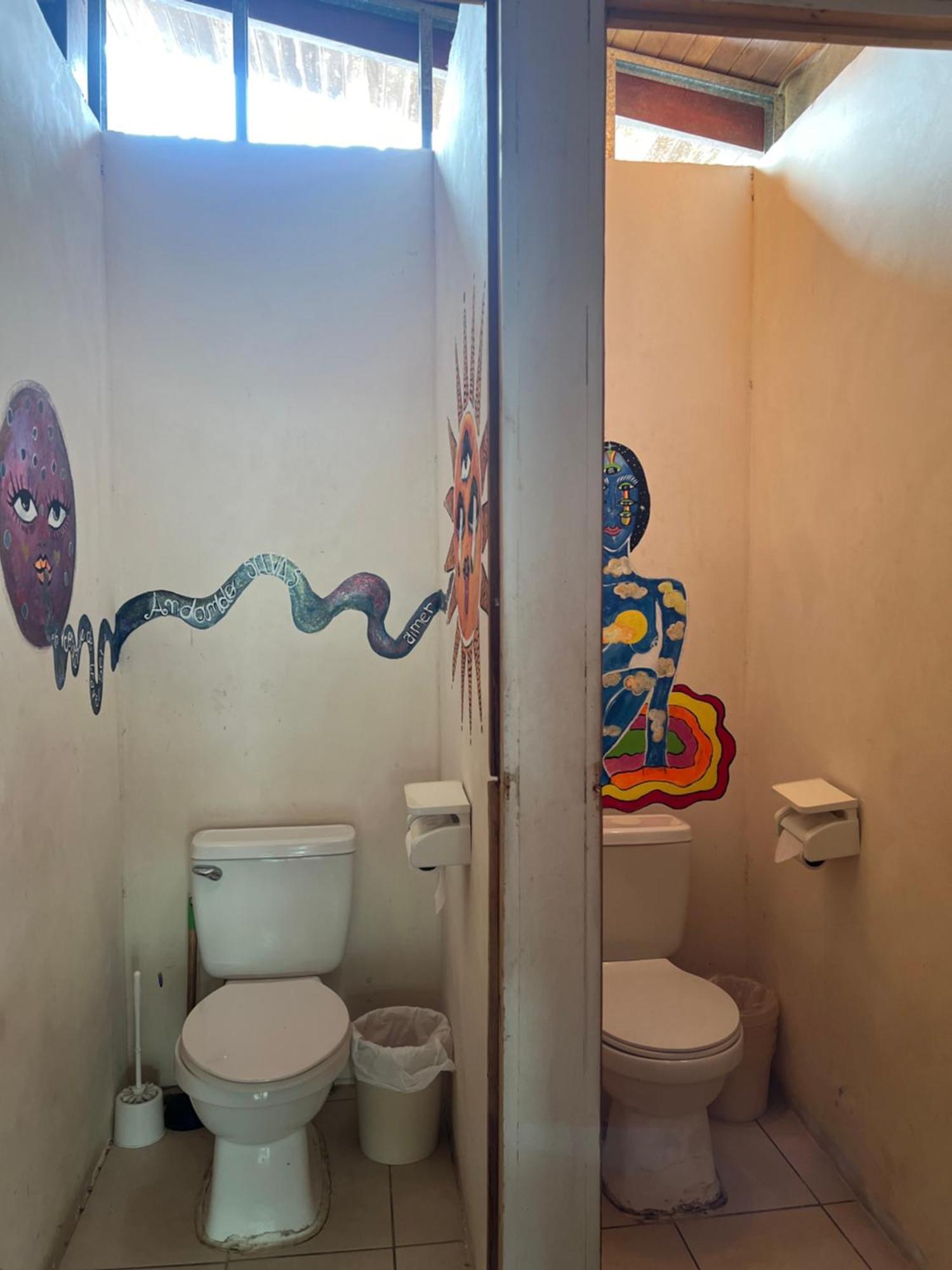 Woodstock Hostel Sámara 외부 사진