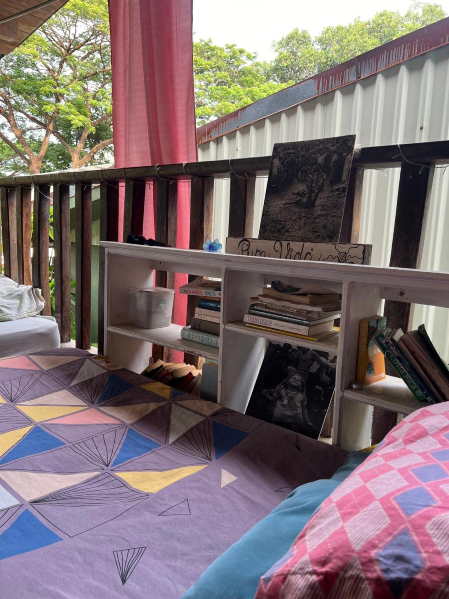Woodstock Hostel Sámara 외부 사진
