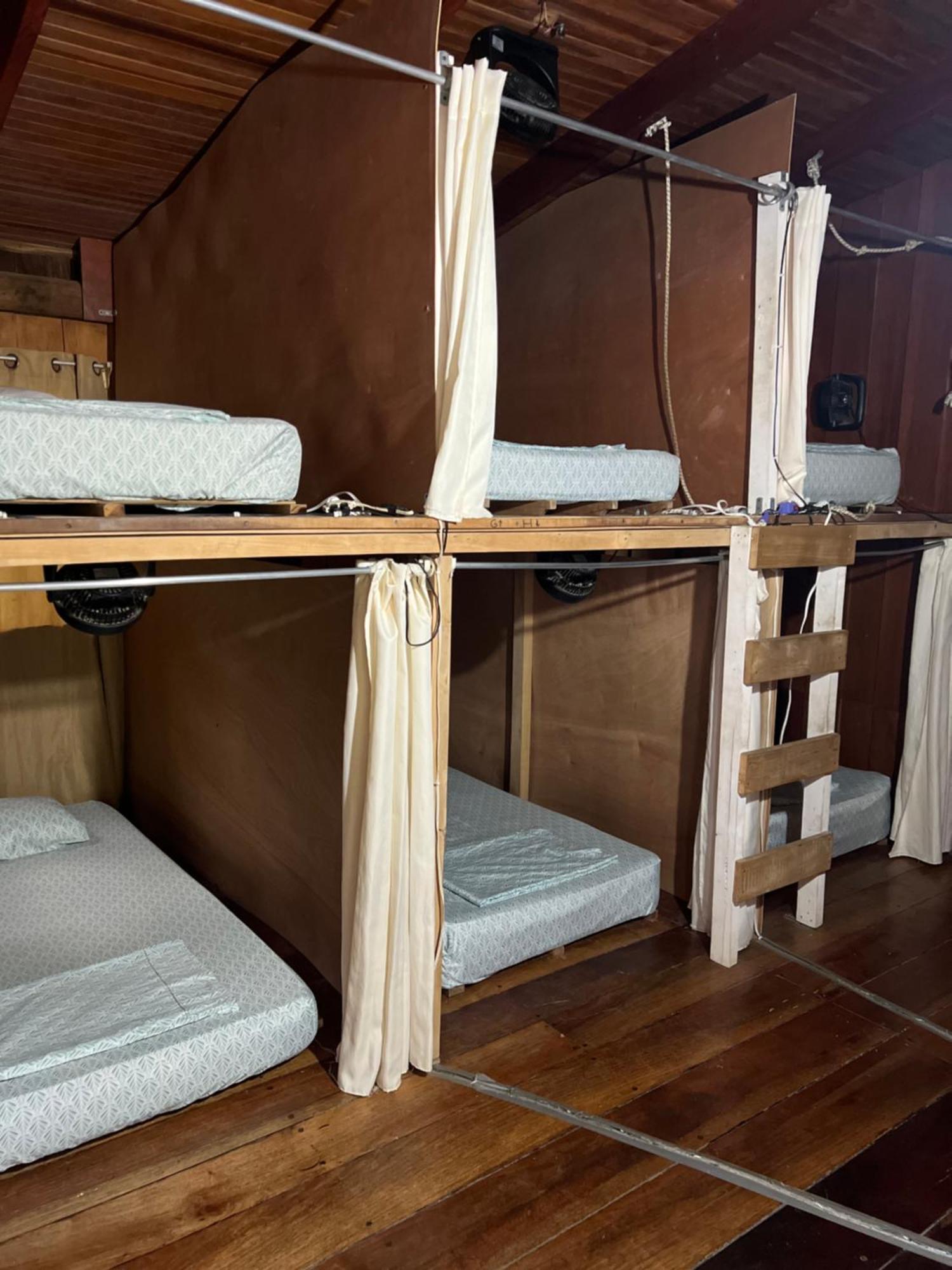 Woodstock Hostel Sámara 외부 사진