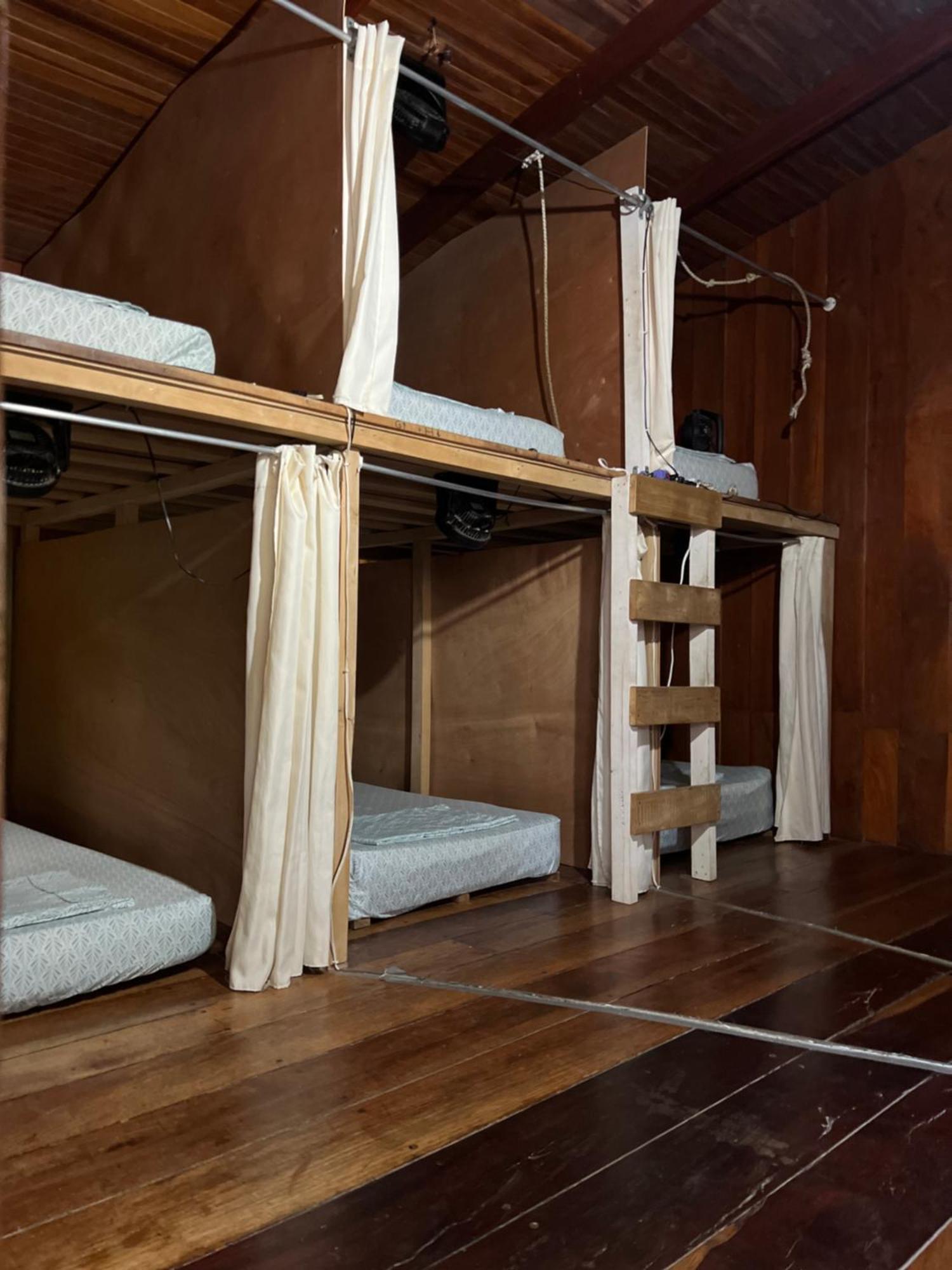 Woodstock Hostel Sámara 외부 사진