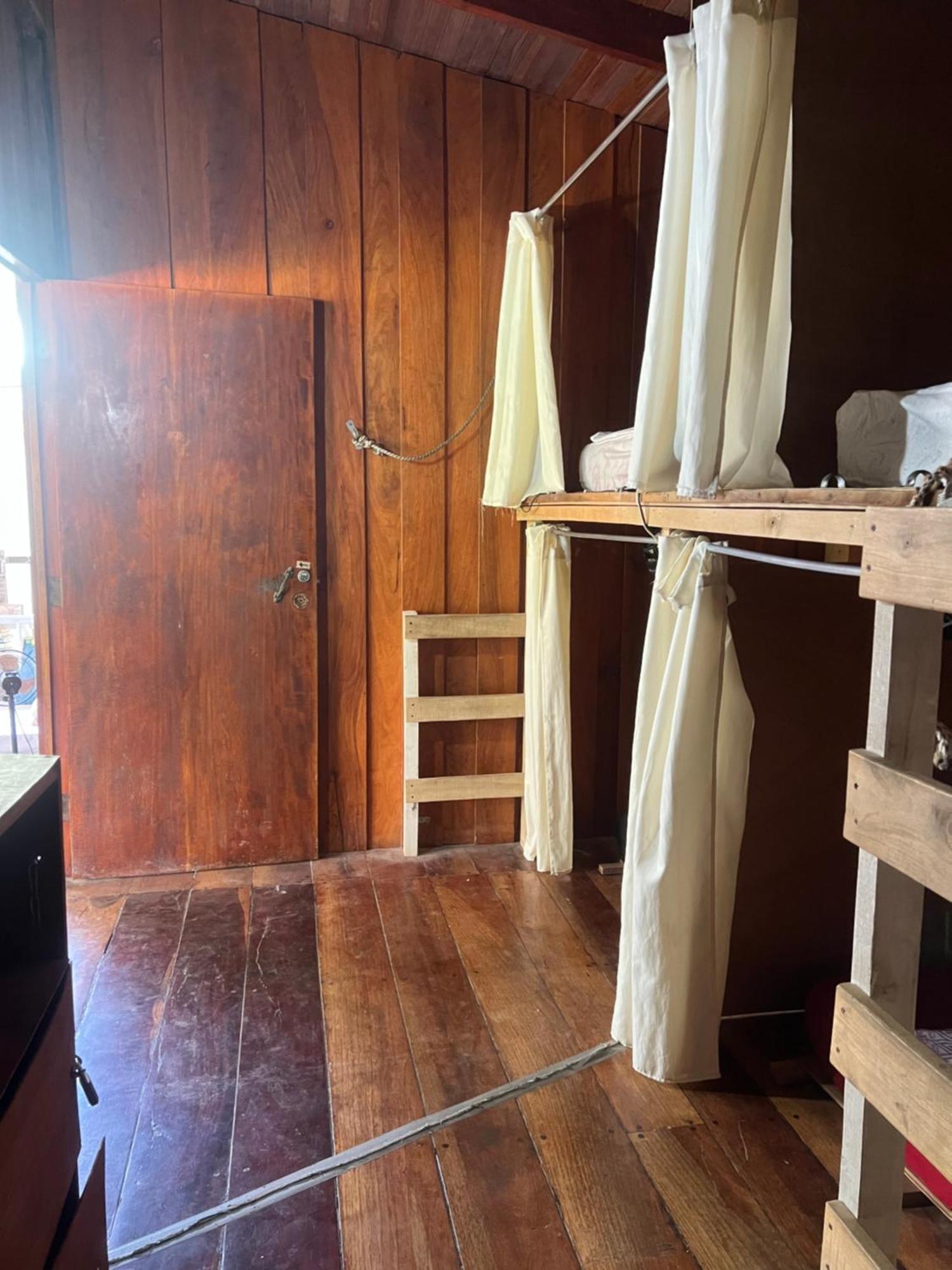 Woodstock Hostel Sámara 외부 사진