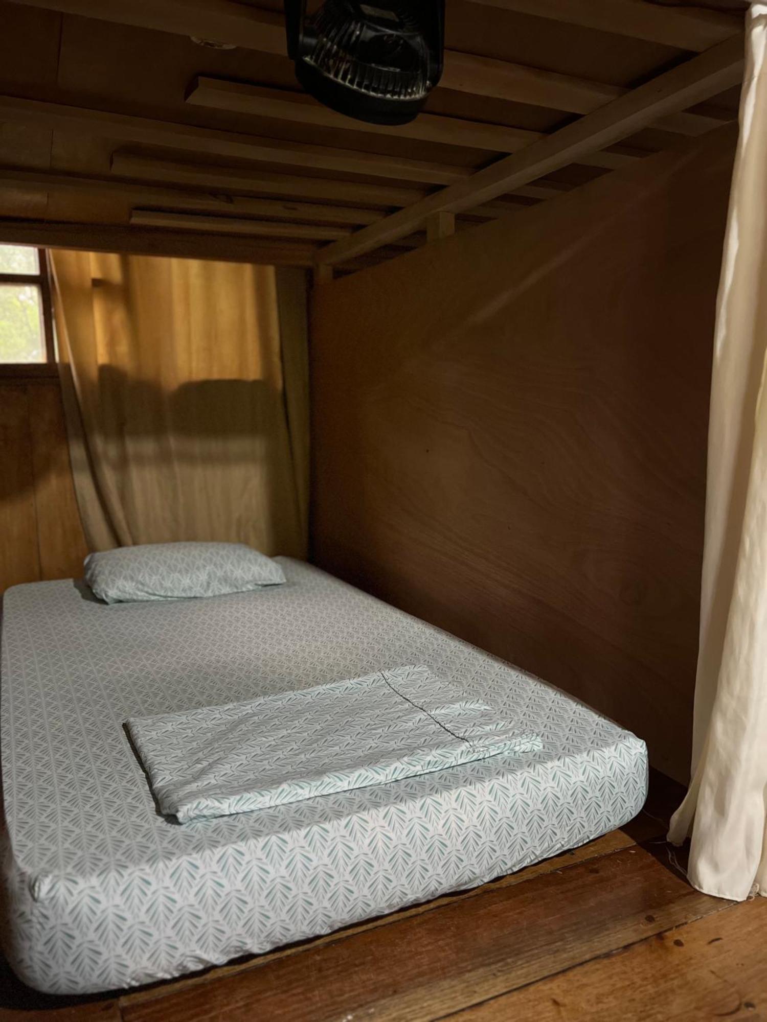 Woodstock Hostel Sámara 외부 사진