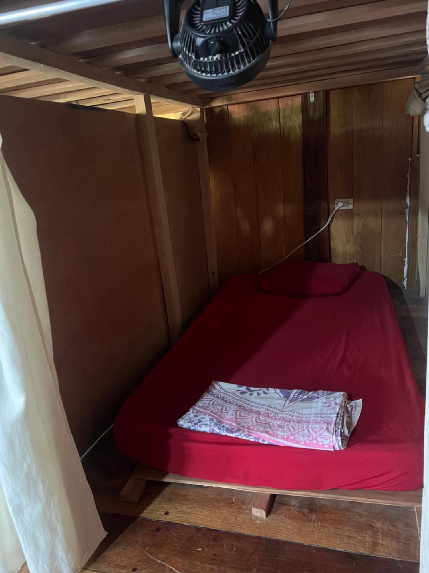 Woodstock Hostel Sámara 외부 사진