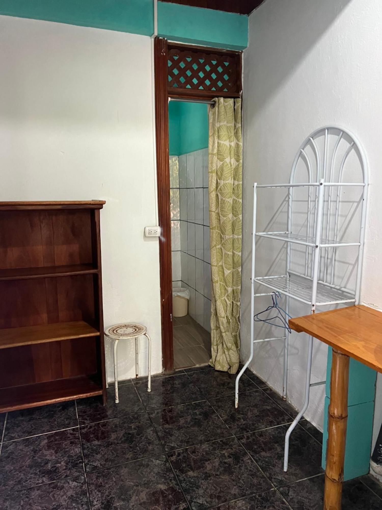 Woodstock Hostel Sámara 외부 사진