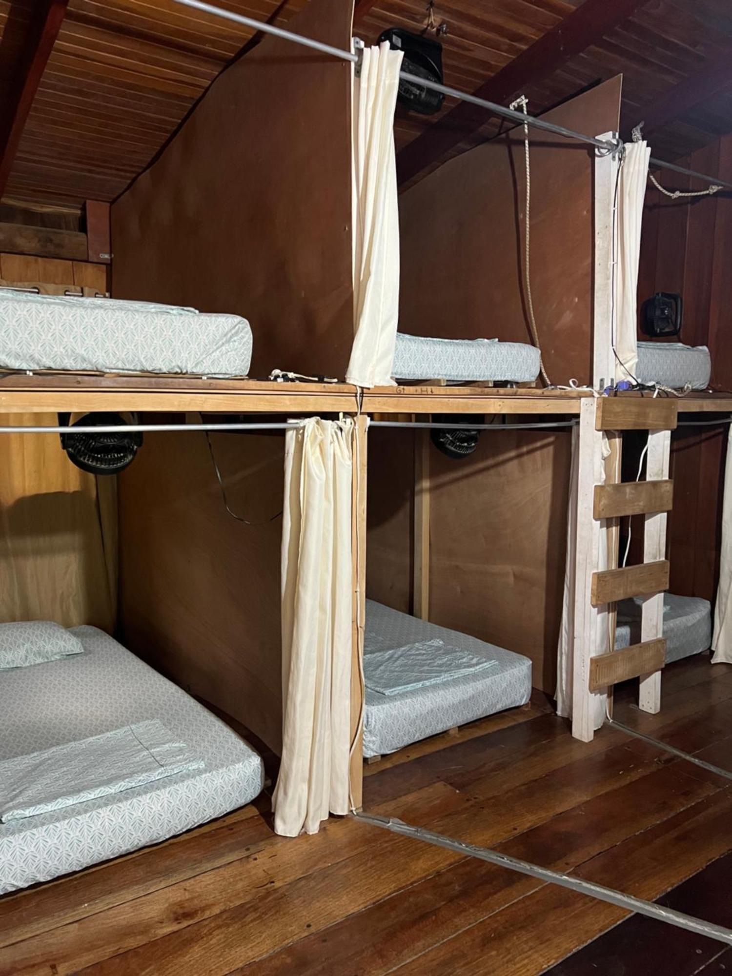 Woodstock Hostel Sámara 외부 사진