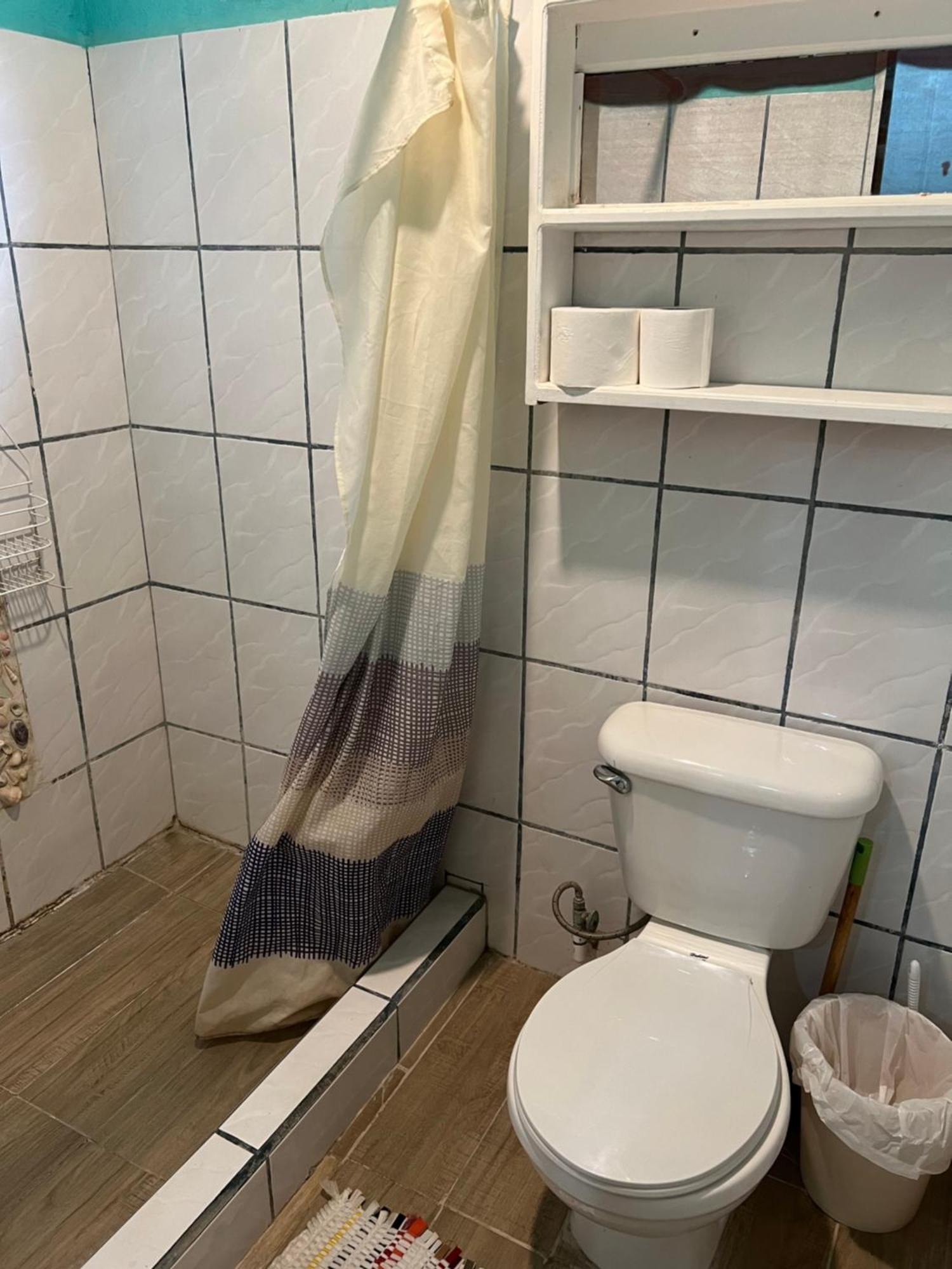 Woodstock Hostel Sámara 외부 사진
